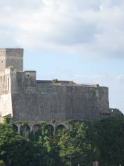 château de Lerici