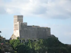 Castello di Lerici