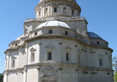 Templo de Santa María de la Consolación