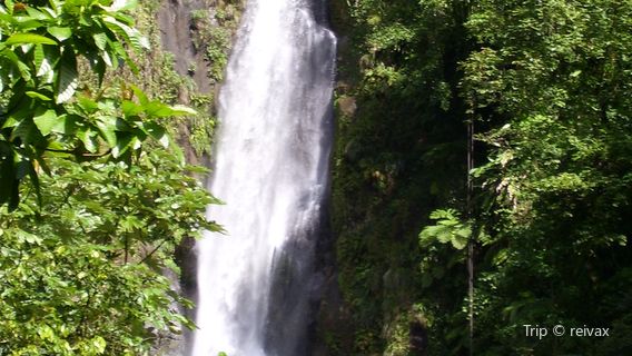 Cascades de Trafalgar