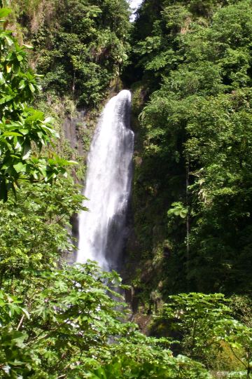 Trafalgar Falls