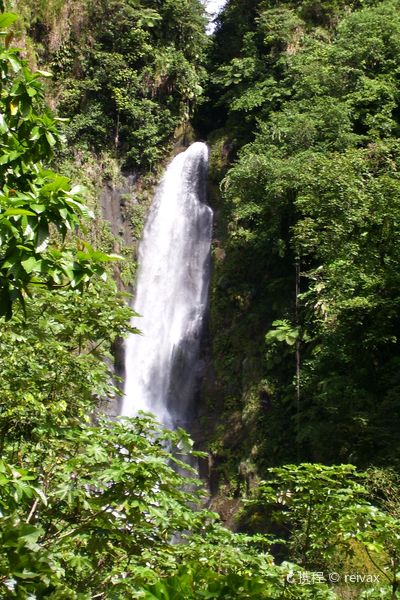 Trafalgar Falls