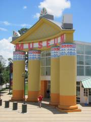 Museo de Niños de Houston