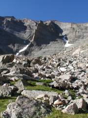 Longs Peak