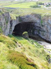 Smoo Cave