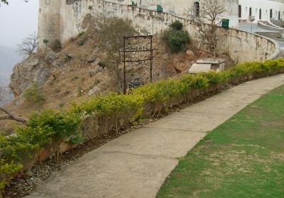 Sajjan Garh