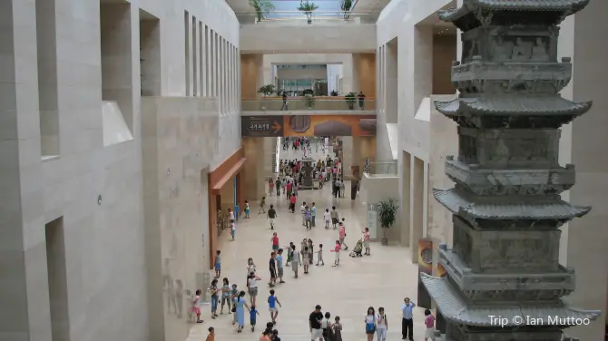 5_National Museum of Korea