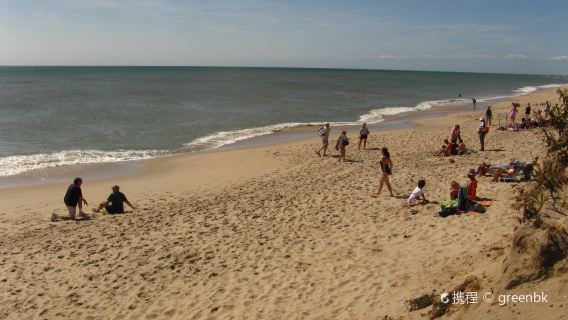 Madaket Beach