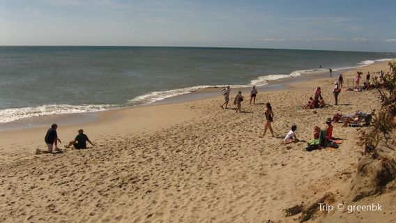 Nantucket