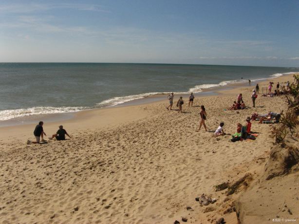 Madaket Beach