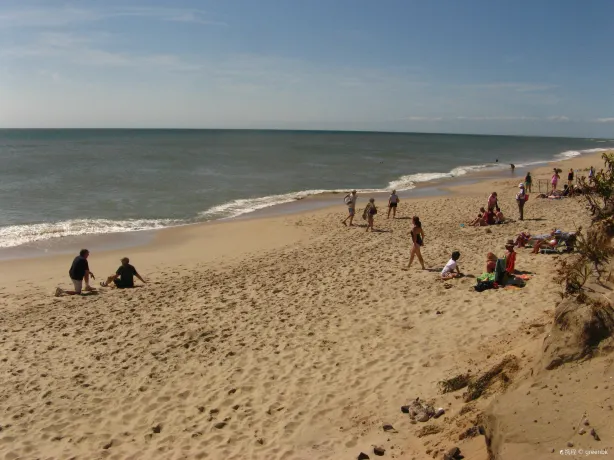 Madaket Beach