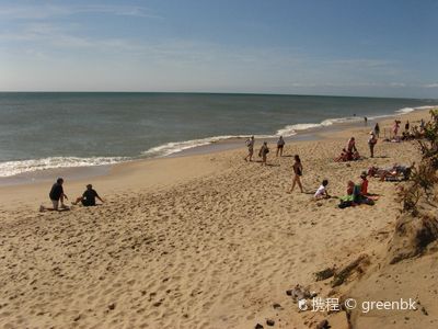 Madaket Beach