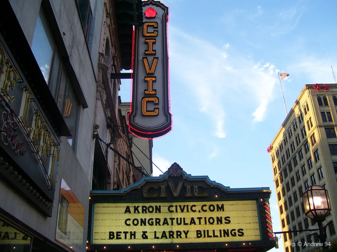 3_Akron Civic Theatre