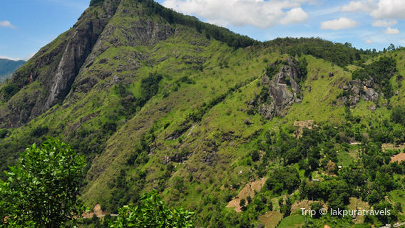 Distrito de Badulla