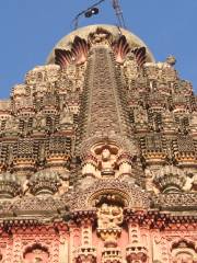 Grishneswar Jyotirlinga Temple