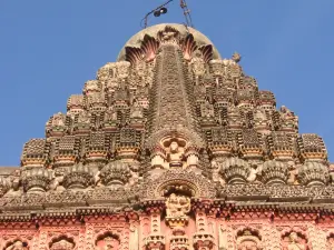 Grishneshwar Jyotirlinga Temple