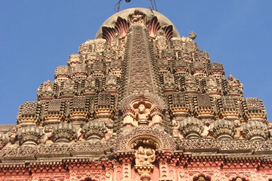 Grishneshwar Jyotirlinga Temple