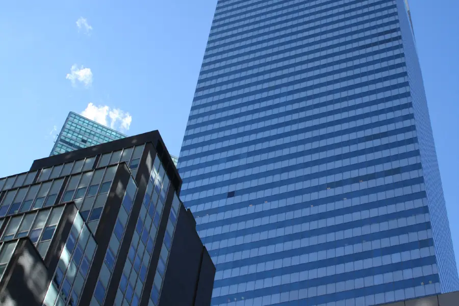 Citicorp Center