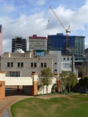 Wellington Civic Square