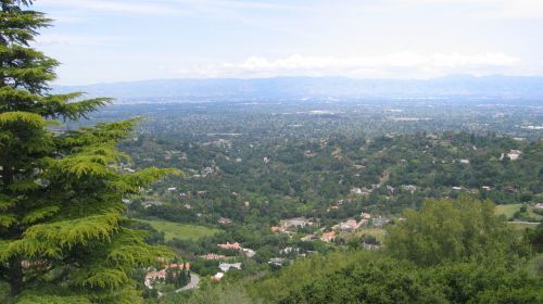 Mountain Winery