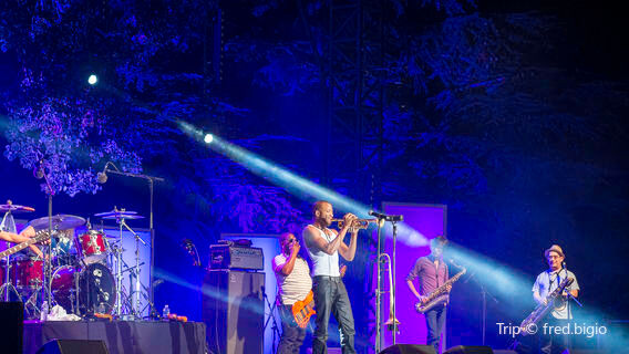 El Dorado County Fair & Event Center