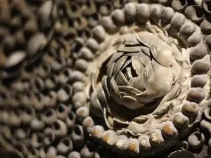 Shell Grotto