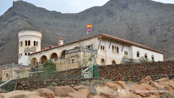 Casa Winter