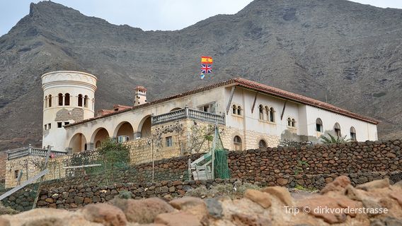 Casa Winter