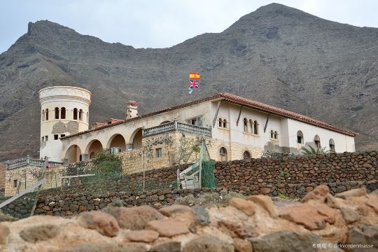 Casa Winter
