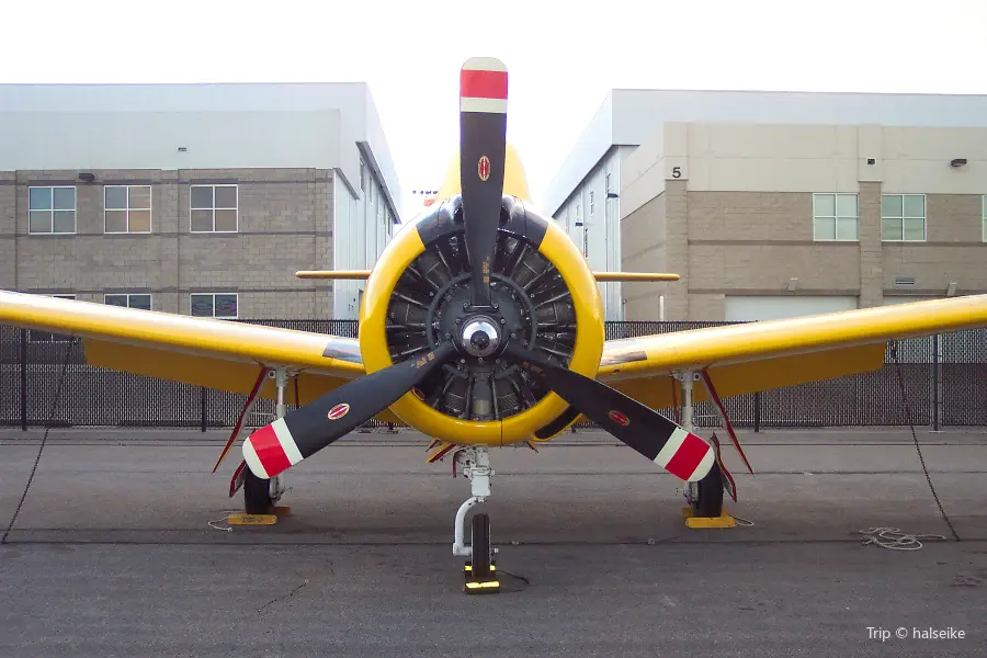 Naval Air Station Fort Lauderdale Museum