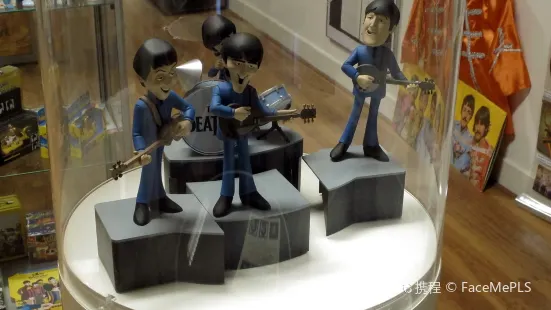 Het Beatles Museum