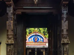 Sree Janardhana Swamy Temple