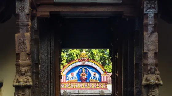 Janardhana Swami Temple