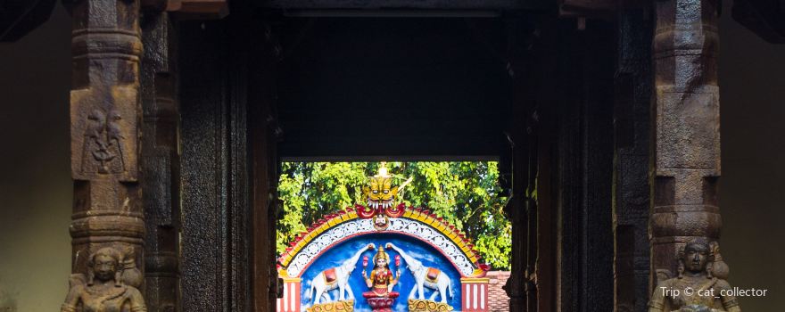 Sree Janardhana Swamy Temple