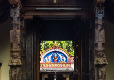 श्री जनार्धना स्वामी मंदिर