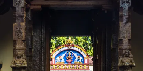 Janardhana Swami Temple