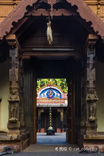 Varkala