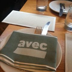 avec Restaurant User Photo