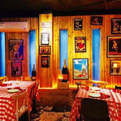 Wine&Dine Le Bouchon User Photo