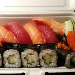 Bishamon Japanese Restaurant User Photo