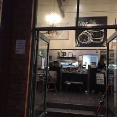 Bitter Suite張用戶圖片