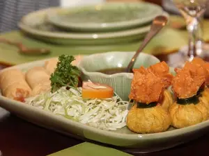 My Thai Restaurant