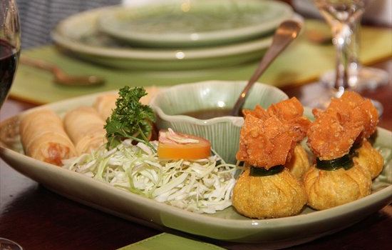 My Thai Restaurant