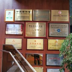 东福园饭店(鼓楼店) User Photo