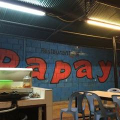Papaya Restaurant (Indian & Thai Food) User Photo