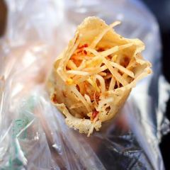 桐子林许四孃薄饼豆腐干 User Photo