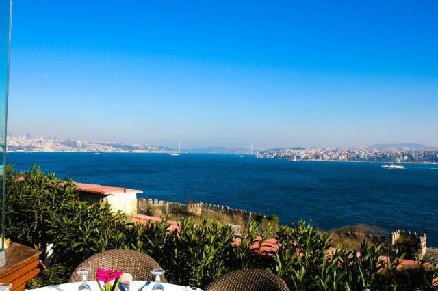 Turkey: Straddling Continents and Spanning Empires