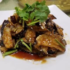 Zhouliyipinminsu Restaurant 여행 사진