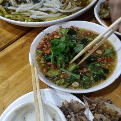 爱饭(南湖美食街店) User Photo