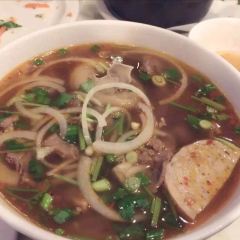 Tank Noodle User Photo